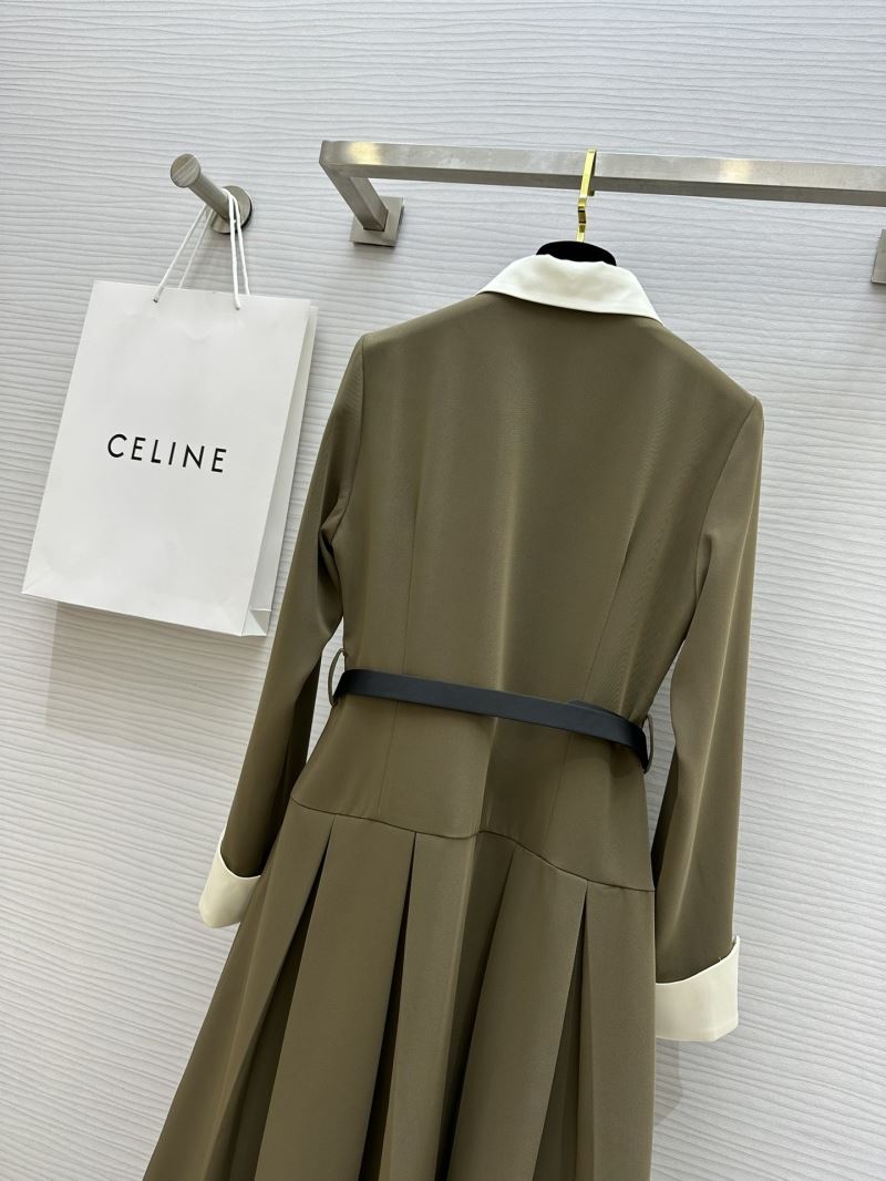 Celine Dress